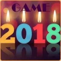 Game 2018 - A Tiles Puzzle Game