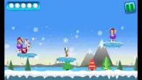 Snowball Knock Down 2018 Screen Shot 4