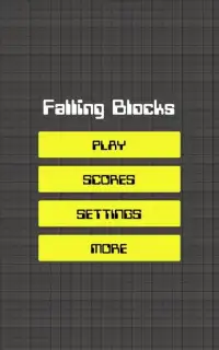 Falling Blocks Screen Shot 15