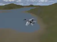 PicaSim: Free flight simulator Screen Shot 8