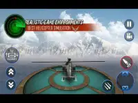 Helicopter Pilot Air Attack Screen Shot 0