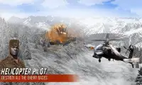 Helicopter Pilot Air Attack Screen Shot 13
