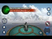 Helicopter Pilot Air Attack Screen Shot 5