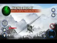 Helicopter Pilot Air Attack Screen Shot 6