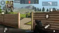 Sniper 3D Fury Assassin Shooter: Gun Shooting Game Screen Shot 2