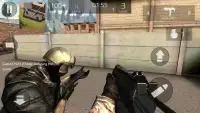 Sniper 3D Fury Assassin Shooter: Gun Shooting Game Screen Shot 5