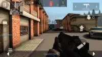 Sniper 3D Fury Assassin Shooter: Gun Shooting Game Screen Shot 7