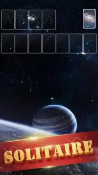 Solitaire Universe Screen Shot 4
