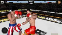 Boxing - Road To Champion Screen Shot 7