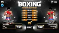 Boxing - Road To Champion Screen Shot 0