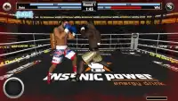 Boxing - Road To Champion Screen Shot 8