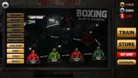 Boxing - Road To Champion Screen Shot 2