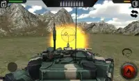 Tank Warfare 3D Screen Shot 5