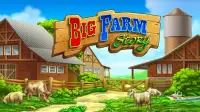 Big Farm Story Screen Shot 7