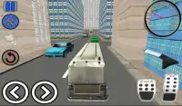 Bus Simulator 2016 Screen Shot 3