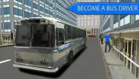 Bus Simulator 2016 Screen Shot 2