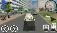Bus Simulator 2016 Screen Shot 1