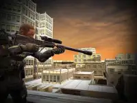 Master Sniper : Crime City Screen Shot 3