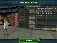 Master Sniper : Crime City Screen Shot 1