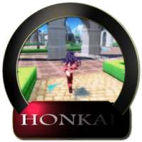 Super Honkai 3D Impact 3 Adventure