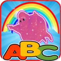 Boohbah Alphabet ABC
