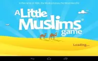 Little Muslims Screen Shot 7