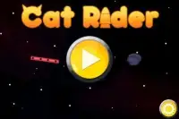 Cat Rider Screen Shot 3