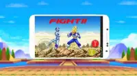 Goku Global Fight * Screen Shot 0