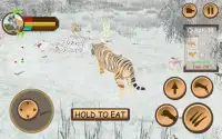 Tiger Family Simulator : RPG Free Game 3D Screen Shot 5