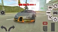 Top Speed Car Driver Screen Shot 3
