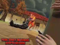 Crazy Neighbor Survival Game Screen Shot 3