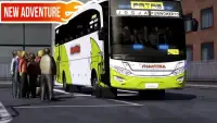 New Heavy Bus Simulator Screen Shot 3