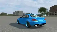 City Drift Simulator 2018 Screen Shot 2