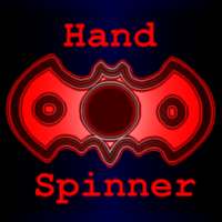 Colorful Hand Spinner