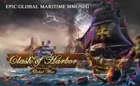 Clash of Harbor - Global War Screen Shot 4