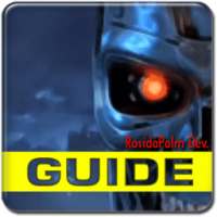 Guide for Terminator Genisys
