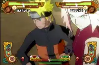 Trick Naruto Shippuden Ultimate Ninja 5 Screen Shot 1