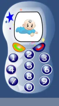 Baby Phone Screen Shot 0