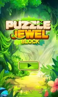 Jewel Puzzle Block Screen Shot 3