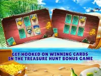 Pirates Slots Casino Games Screen Shot 2