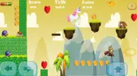 Temple Unicorn Runner : Survivall Screen Shot 2