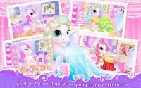 Princess Libby:My Beloved Pony Screen Shot 2