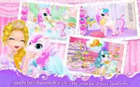 Princess Libby:My Beloved Pony Screen Shot 3