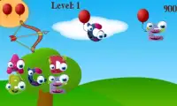 बच्चों के लिए शिक्षाप्रद खेल Screen Shot 3