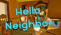 Guide For Hello Neighbor Alpha 4 Screen Shot 1