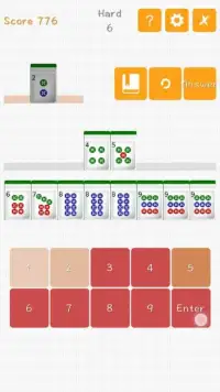 Mahjong Tricks Screen Shot 1