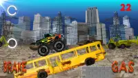 Monster Truck Junkyard 2 Screen Shot 6