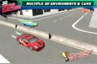 Drag Racing Game-Car Racing 3D Screen Shot 0