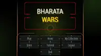 Bharata Wars CCG Screen Shot 3