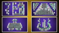 Mahjong Free Artifact Puzzle Screen Shot 0